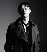 Dane DeHaan, Willy Vanderperre, Another Man Magazine