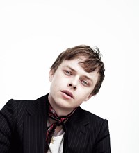 Dane DeHaan, Willy Vanderperre, Another Man Magazine