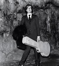 Jarvis Cocker, Alasdair McLellan, Another Man Magazine