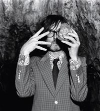 Jarvis Cocker, Alasdair McLellan, Another Man Magazine
