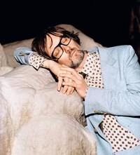 Jarvis Cocker, Alasdair McLellan, Another Man Magazine