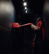 Arca, Willy Vanderperre, Another Man Magazine