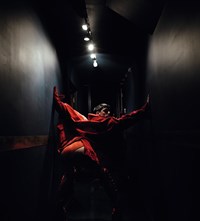 Arca, Willy Vanderperre, Another Man Magazine