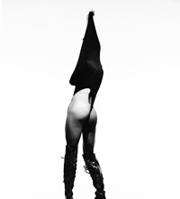 Arca, Willy Vanderperre, Another Man Magazine