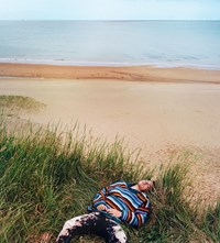 Harry Styles, Ryan McGinley, Another Man Magazine