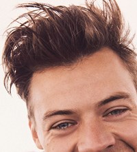 Harry Styles, Ryan McGinley, Another Man Magazine