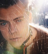 Harry Styles, Ryan McGinley, Another Man Magazine