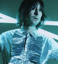 Bobby Gillespie, Sky Ferreira, Harley Weir, Another Man