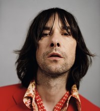 Bobby Gillespie, Sky Ferreira, Harley Weir, Another Man