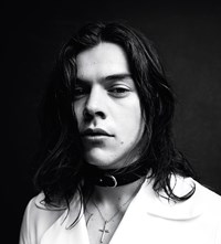 Harry Styles, Willy Vanderperre, Another Man Magazine