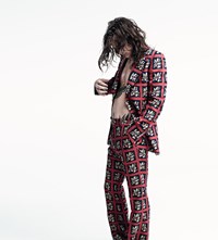 Harry Styles, Willy Vanderperre, Another Man Magazine