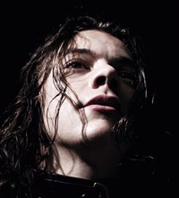 Harry Styles, Willy Vanderperre, Another Man Magazine