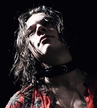 Harry Styles, Willy Vanderperre, Another Man Magazine