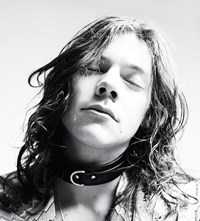 Harry Styles, Willy Vanderperre, Another Man Magazine