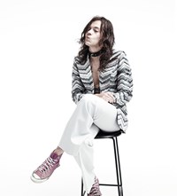 Harry Styles, Willy Vanderperre, Another Man Magazine