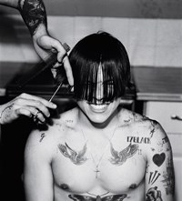 Harry Styles, Alasdair McLellan, Another Man Magazine