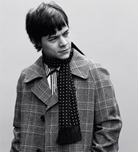 Harry Styles, Alasdair McLellan, Another Man Magazine
