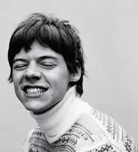 Harry Styles, Alasdair McLellan, Another Man Magazine