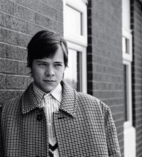 Harry Styles, Alasdair McLellan, Another Man Magazine