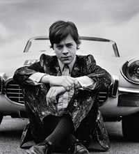 Harry Styles, Alasdair McLellan, Another Man Magazine