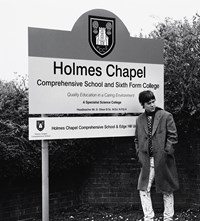 Harry Styles, Alasdair McLellan, Another Man Magazine