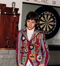 Harry Styles, Alasdair McLellan, Another Man Magazine