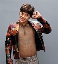 Harry Styles, Alasdair McLellan, Another Man Magazine