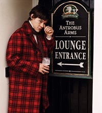Harry Styles, Alasdair McLellan, Another Man Magazine