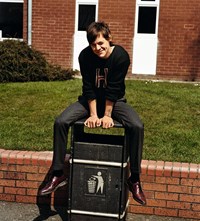 Harry Styles, Alasdair McLellan, Another Man Magazine