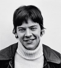 Harry Styles, Alasdair McLellan, Another Man Magazine