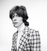 Oli Burslem, Willy Vanderperre, Another Man Magazine