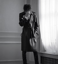 Faris Badwan The Horrors Ethan James Green Another Man 2017