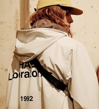 Undercover A/W18 Federico Ferrari Pitti Uomo Florence