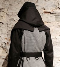 Undercover A/W18 Federico Ferrari Pitti Uomo Florence
