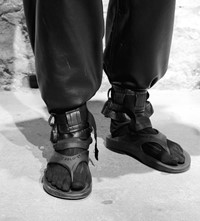 Undercover A/W18 Federico Ferrari Pitti Uomo Florence