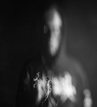 Mannveira band Icelandic black metal Verði ljós Svartmálmur