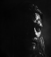 Misþyrming band Icelandic black metal Verði ljós Svartmálmur