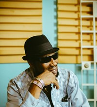derrick morgan