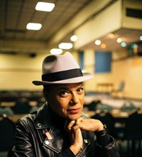 pauline black