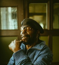 roy ellis
