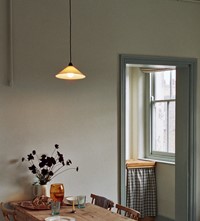 small flat inspiration Abel Sloane Ruby Woodhouse Hackney