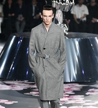 Dior Men’s Pre-Fall 2019 Kim Jones Tokyo Japan collection