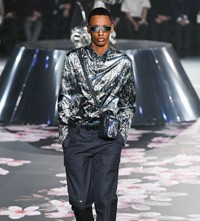 Dior Men’s Pre-Fall 2019 Kim Jones Tokyo Japan collection