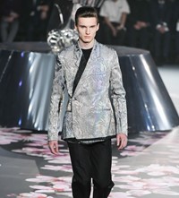 Dior Men’s Pre-Fall 2019 Kim Jones Tokyo Japan collection