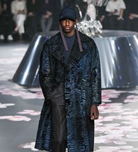 Dior Men’s Pre-Fall 2019 Kim Jones Tokyo Japan collection