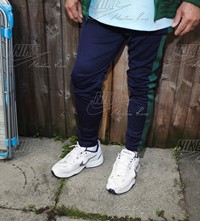 Martine Rose x Nike collaboration 2018 interview Craigslist