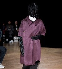 KIKO KOSTADINOV AW19 LOOK 5