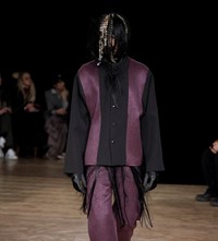 KIKO KOSTADINOV AW19 LOOK 6