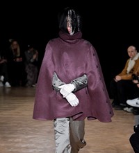 KIKO KOSTADINOV AW19 LOOK 7