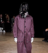KIKO KOSTADINOV AW19 LOOK 8